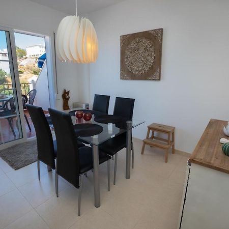 Penthouse Las Gaviotas Ii-2E Menyber Нерха Екстер'єр фото