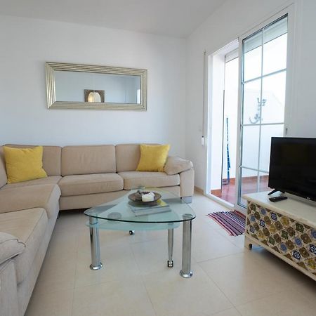 Penthouse Las Gaviotas Ii-2E Menyber Нерха Екстер'єр фото