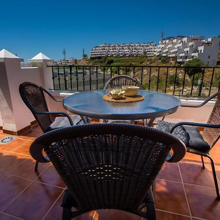 Penthouse Las Gaviotas Ii-2E Menyber Нерха Екстер'єр фото