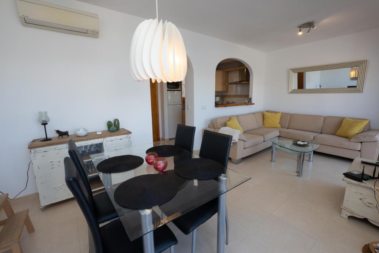 Penthouse Las Gaviotas Ii-2E Menyber Нерха Екстер'єр фото