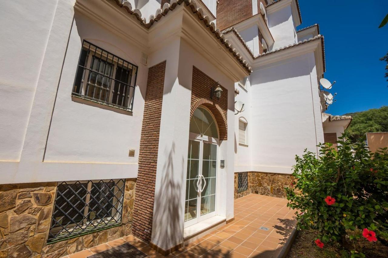 Penthouse Las Gaviotas Ii-2E Menyber Нерха Екстер'єр фото