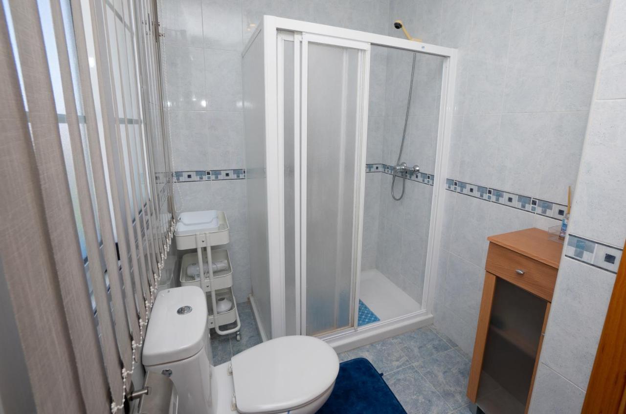 Penthouse Las Gaviotas Ii-2E Menyber Нерха Екстер'єр фото
