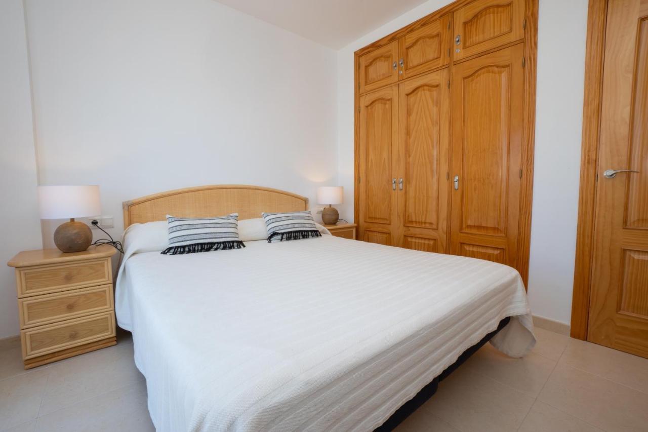 Penthouse Las Gaviotas Ii-2E Menyber Нерха Екстер'єр фото