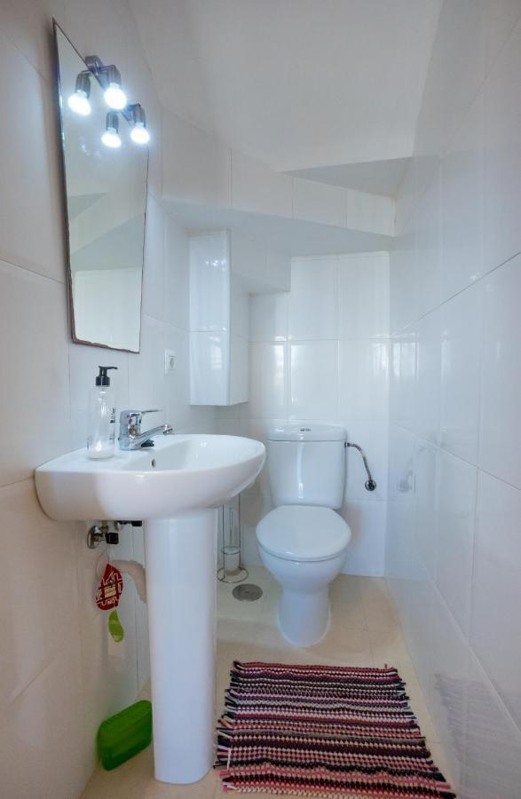 Penthouse Las Gaviotas Ii-2E Menyber Нерха Екстер'єр фото