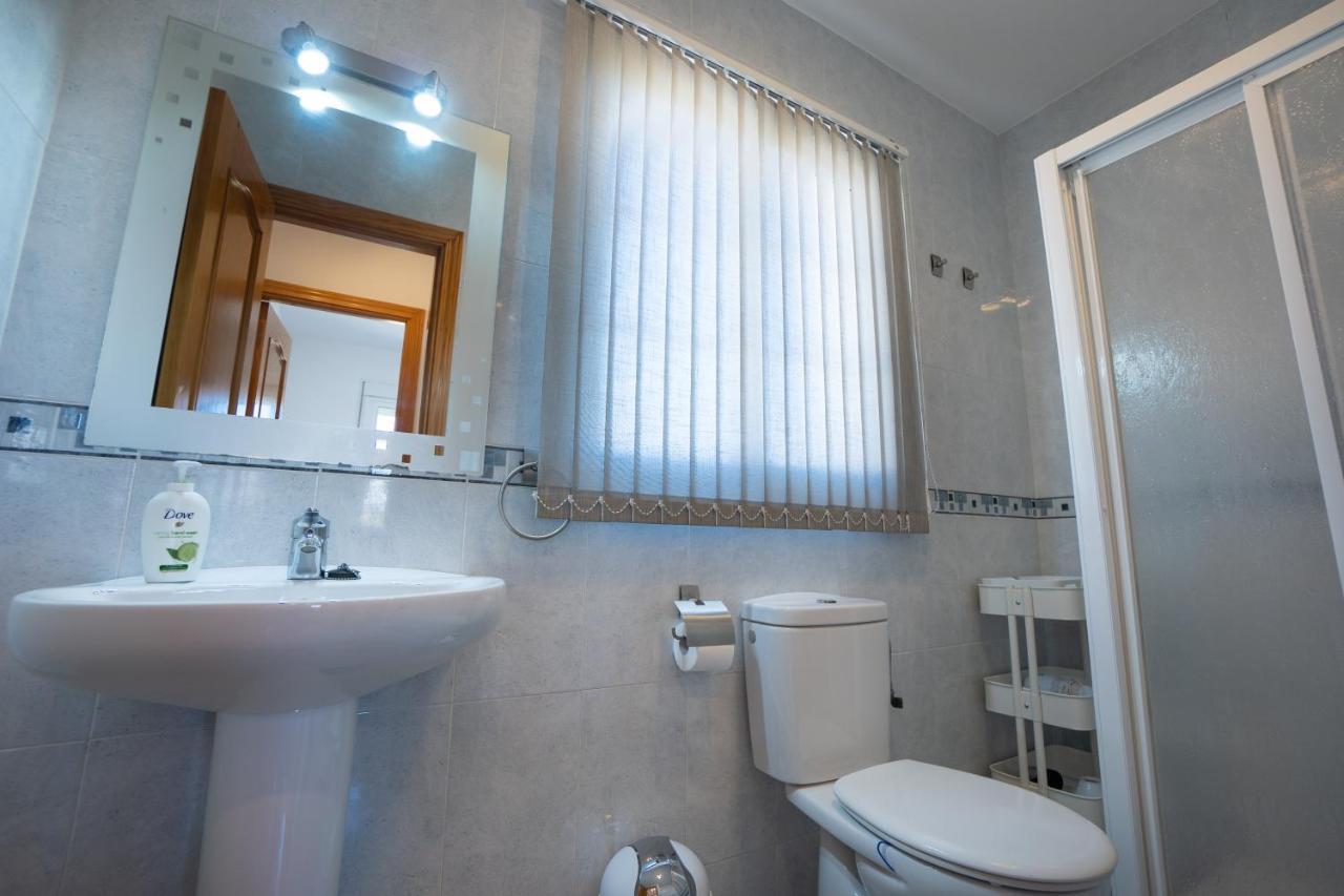 Penthouse Las Gaviotas Ii-2E Menyber Нерха Екстер'єр фото